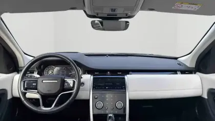 Photo 27 Land rover Discovery Sport  Mark VII P200 FLEXFUEL MHEV AWD BVA