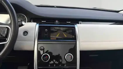 Photo 16 Land rover Discovery Sport  Mark VII P200 FLEXFUEL MHEV AWD BVA