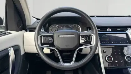 Photo 34 Land rover Discovery Sport  Mark VII P200 FLEXFUEL MHEV AWD BVA