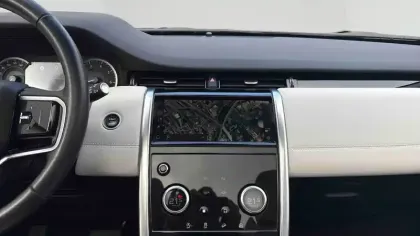 Photo 35 Land rover Discovery Sport  Mark VII P200 FLEXFUEL MHEV AWD BVA