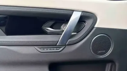 Photo 14 Land rover Discovery Sport  Mark VII P200 FLEXFUEL MHEV AWD BVA