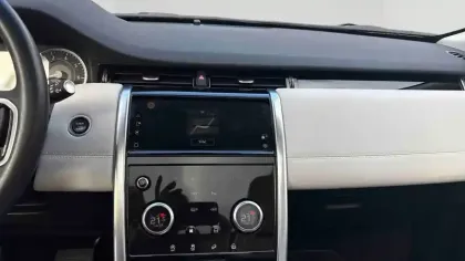 Photo 40 Land rover Discovery Sport  Mark VII P200 FLEXFUEL MHEV AWD BVA