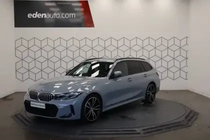 Photo Bmw Serie 3 M Sport