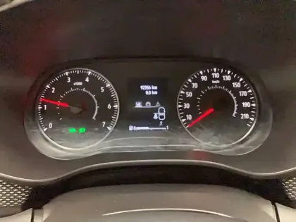 Photo 62 Dacia Sandero  ECO-G 100 - 22