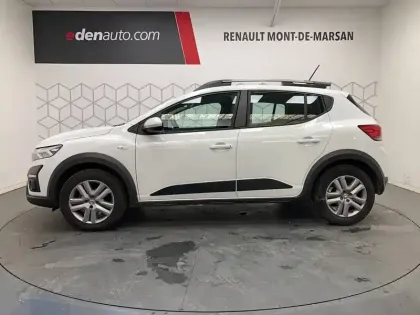 Photo 44 Dacia Sandero  ECO-G 100 - 22