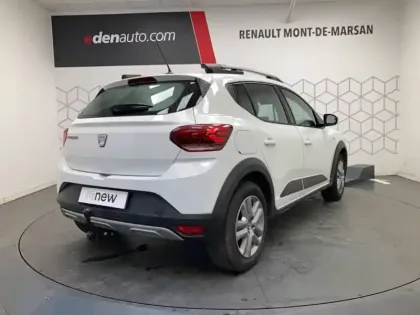 Photo 49 Dacia Sandero  ECO-G 100 - 22