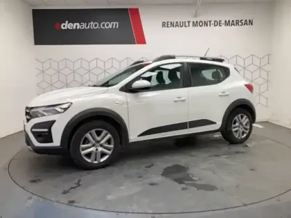 Photo 43 Dacia Sandero  ECO-G 100 - 22