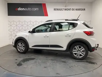 Photo 45 Dacia Sandero  ECO-G 100 - 22