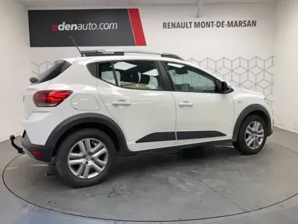 Photo 50 Dacia Sandero  ECO-G 100 - 22