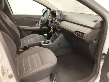 Photo 34 Dacia Sandero  ECO-G 100 - 22