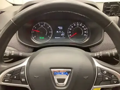 Photo 22 Dacia Sandero  ECO-G 100 - 22