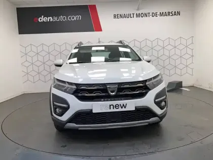 Photo 55 Dacia Sandero  ECO-G 100 - 22