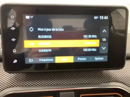 Photo 66 Dacia Sandero  ECO-G 100 - 22