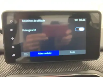 Photo 26 Dacia Sandero  ECO-G 100 - 22