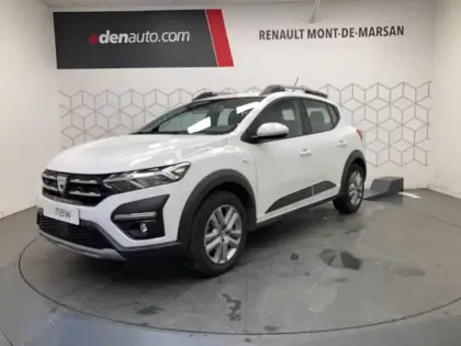 Photo 42 Dacia Sandero  ECO-G 100 - 22