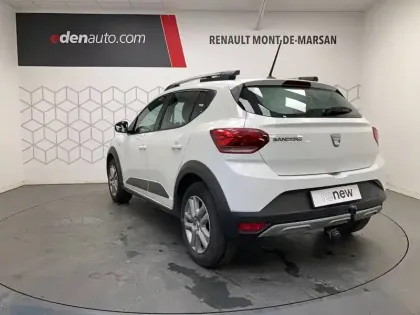 Photo 47 Dacia Sandero  ECO-G 100 - 22