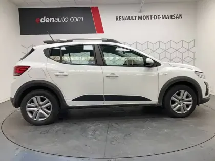 Photo 51 Dacia Sandero  ECO-G 100 - 22