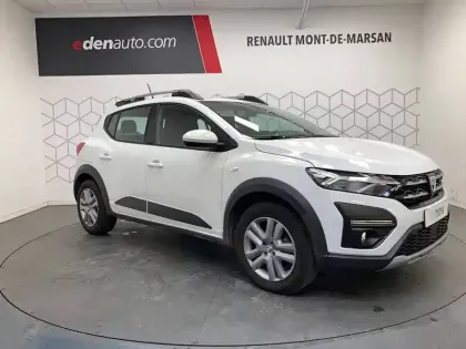 Photo 53 Dacia Sandero  ECO-G 100 - 22