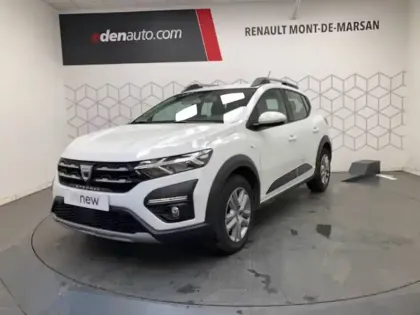 Photo Dacia Sandero Stepway Confort