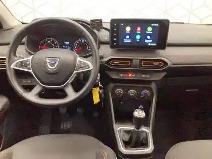 Photo 78 Dacia Sandero  ECO-G 100 - 22