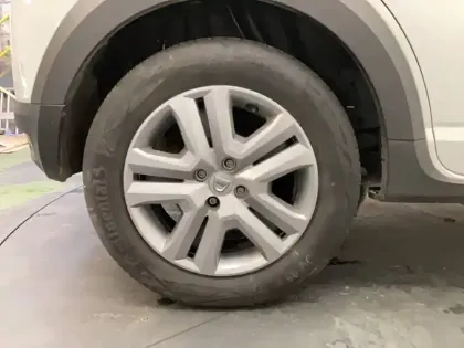 Photo 20 Dacia Sandero  ECO-G 100 - 22