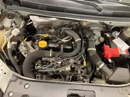 Photo 81 Dacia Sandero  ECO-G 100 - 22