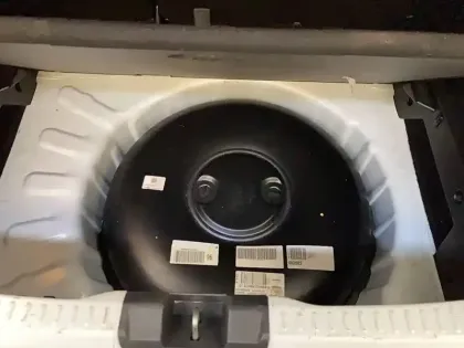 Photo 57 Dacia Sandero  ECO-G 100 - 22