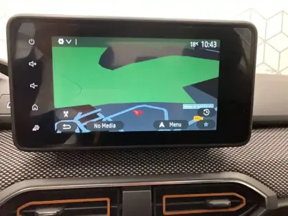 Photo 65 Dacia Sandero  ECO-G 100 - 22