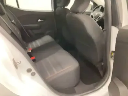 Photo 76 Dacia Sandero  ECO-G 100 - 22