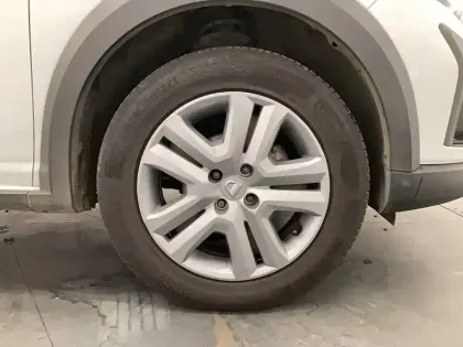 Photo 19 Dacia Sandero  ECO-G 100 - 22