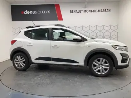 Photo 11 Dacia Sandero  ECO-G 100 - 22