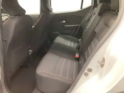 Photo 33 Dacia Sandero  ECO-G 100 - 22