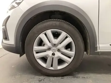 Photo 18 Dacia Sandero  ECO-G 100 - 22