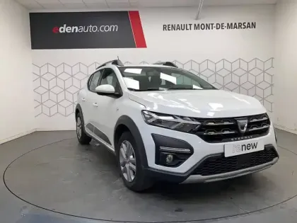 Photo 13 Dacia Sandero  ECO-G 100 - 22