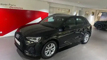 Photo Audi Q3 S Line