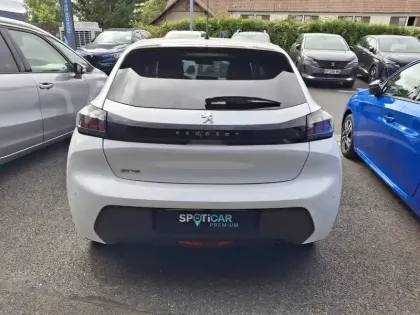 Photo 46 Peugeot 208  PureTech 100 S&S BVM6