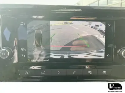 Photo 13 Seat Arona  1.0 TSI 115 ch Start/Stop DSG7