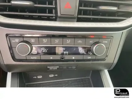 Photo 31 Seat Arona  1.0 TSI 115 ch Start/Stop DSG7