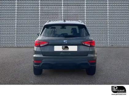 Photo 18 Seat Arona  1.0 TSI 115 ch Start/Stop DSG7