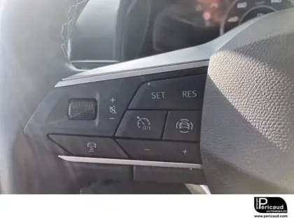 Photo 12 Seat Arona  1.0 TSI 115 ch Start/Stop DSG7