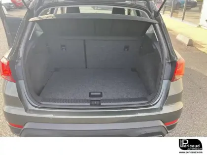 Photo 25 Seat Arona  1.0 TSI 115 ch Start/Stop DSG7