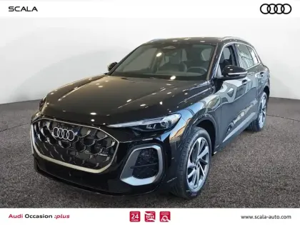 Photo Audi Q5 S Line - Taxe Au Poids Incluse