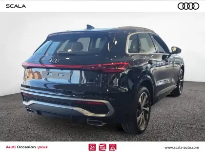 Photo 4 Audi Q5  e-hybrid 299 ch S tronic 7 Quattro