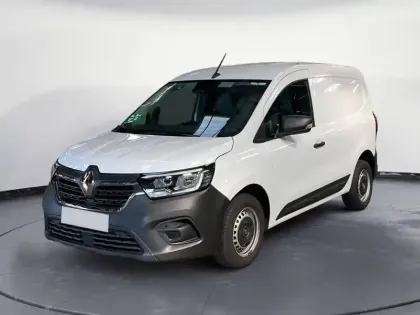 Photo Renault Kangoo Grand Confort- 22