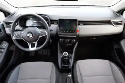 Photo 15 Renault Clio  TCe 90