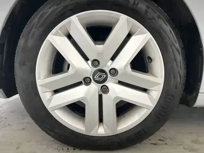 Photo 34 Renault Clio  TCe 90