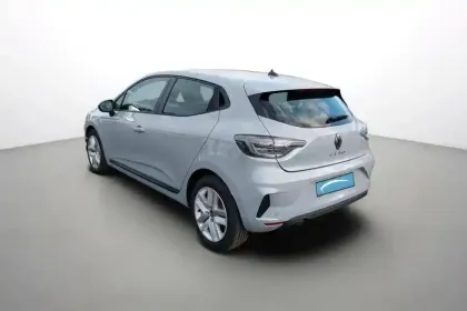 Photo 10 Renault Clio  TCe 90