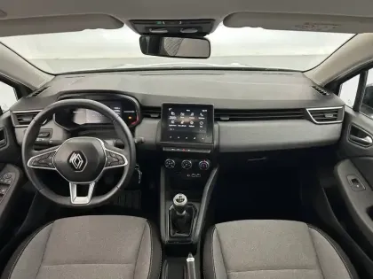 Photo 40 Renault Clio  TCe 90