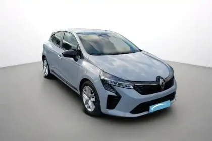 Photo 14 Renault Clio  TCe 90