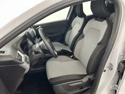 Photo 24 Renault Clio  TCe 90